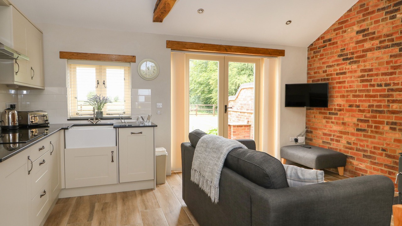 Photo of Bedroom in Spalding