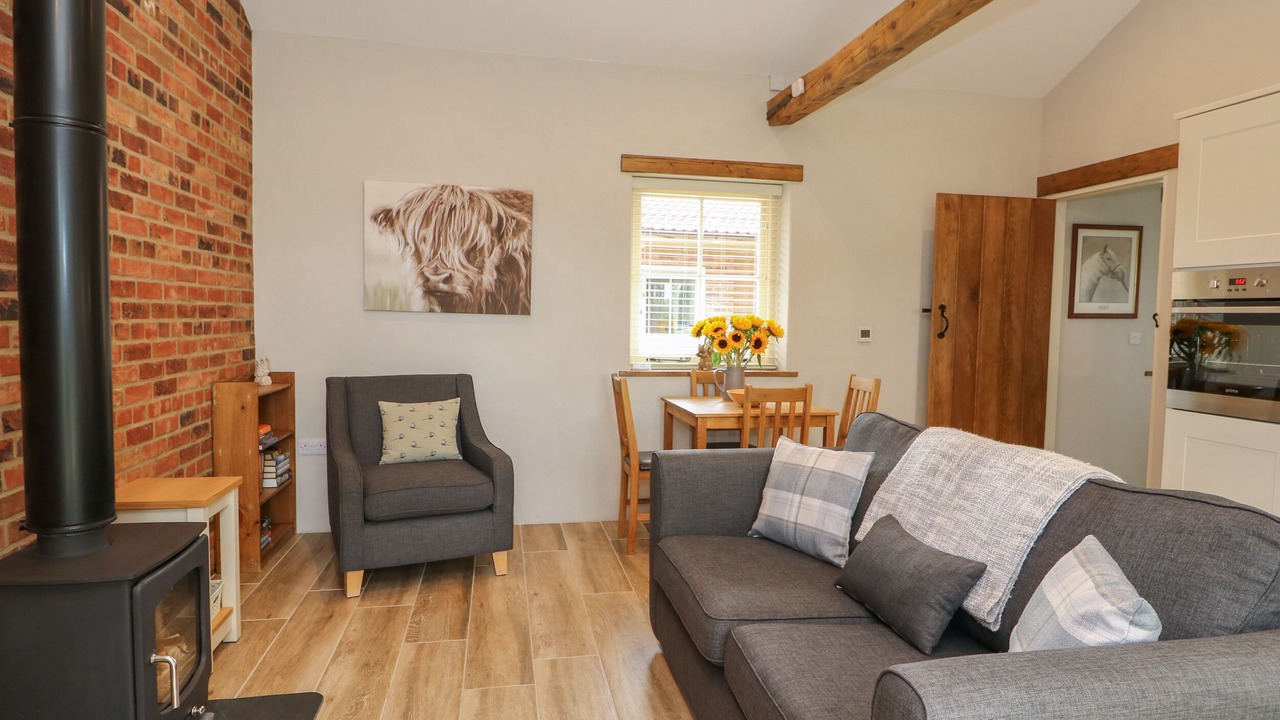 Photo of Bedroom in Spalding