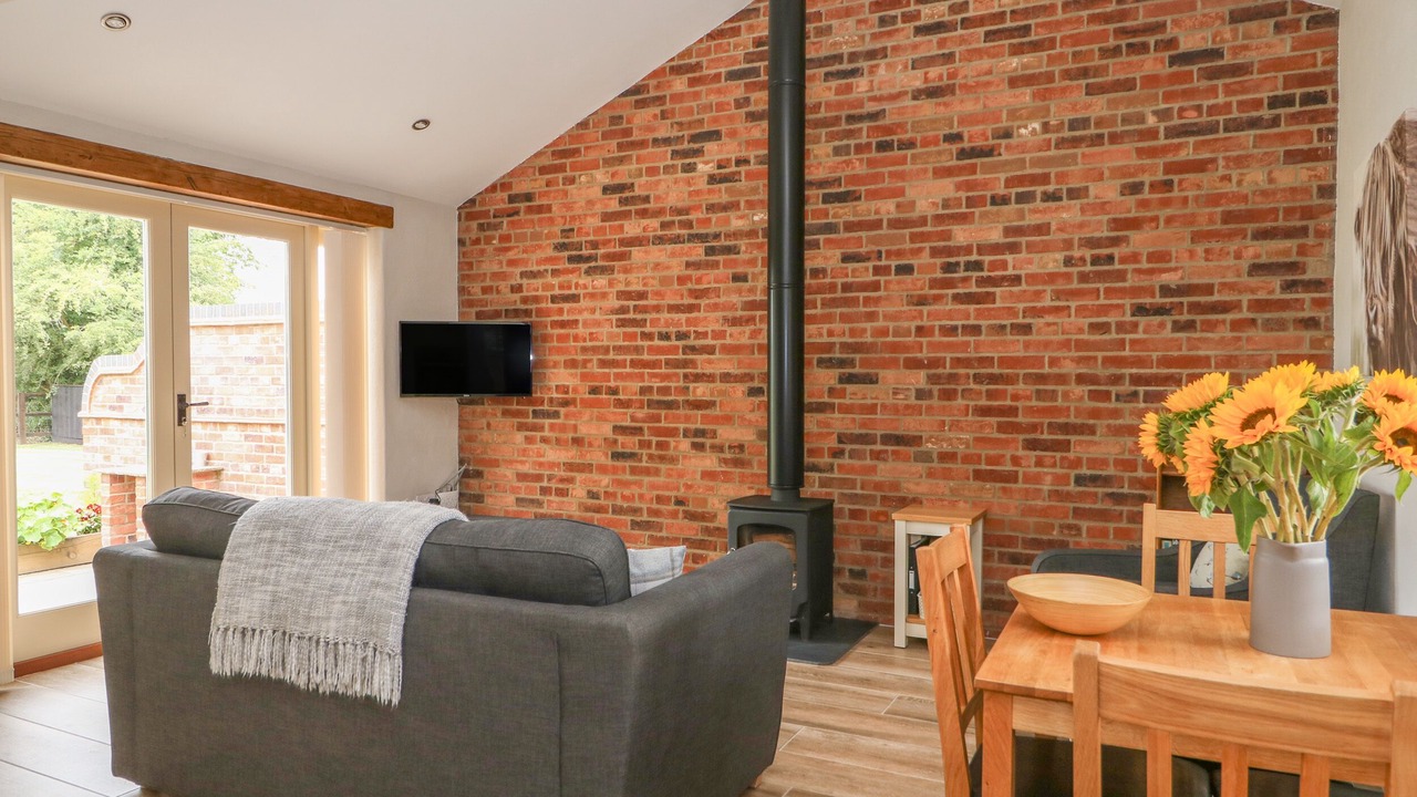 Photo of Bedroom in Spalding