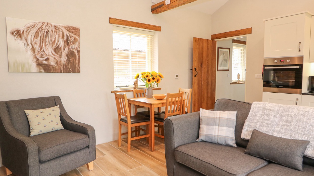 Photo of Bedroom in Spalding