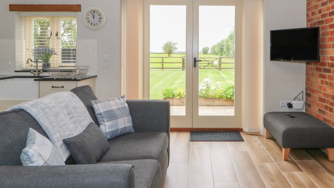 Photo of Bedroom in Spalding