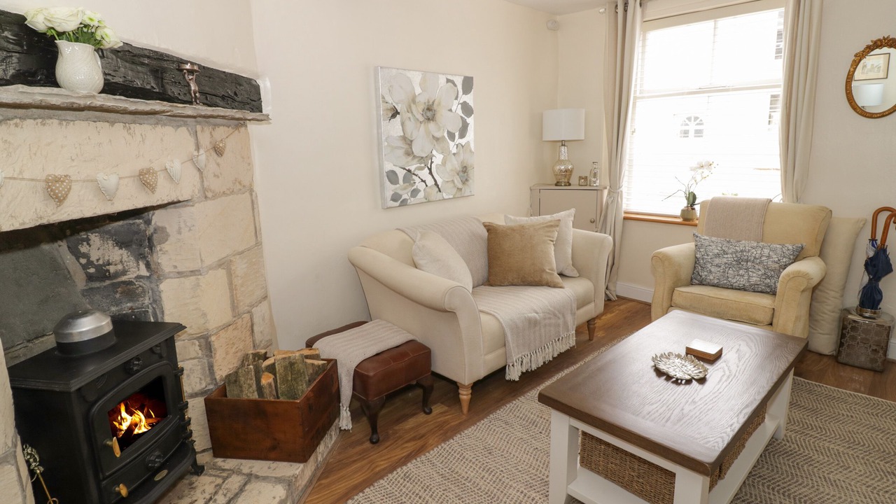 Photo of Bedroom in Winchcombe