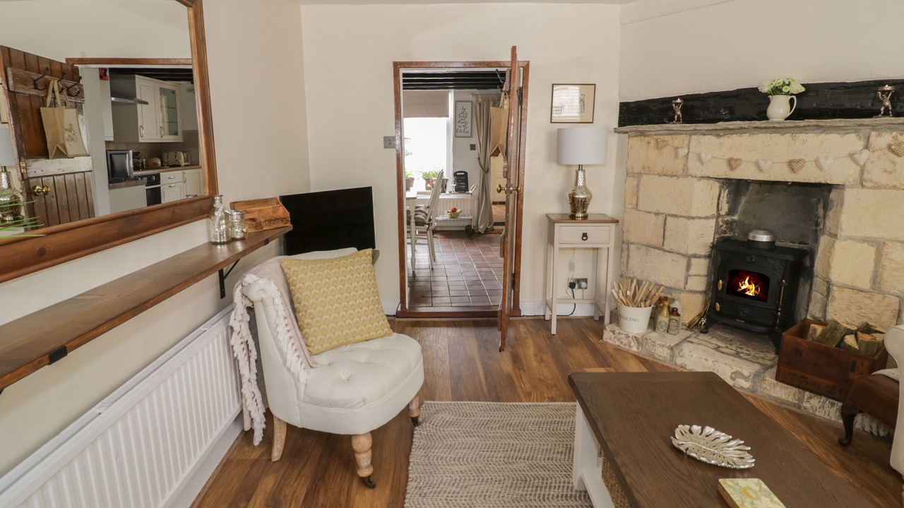 Photo of Bedroom in Winchcombe