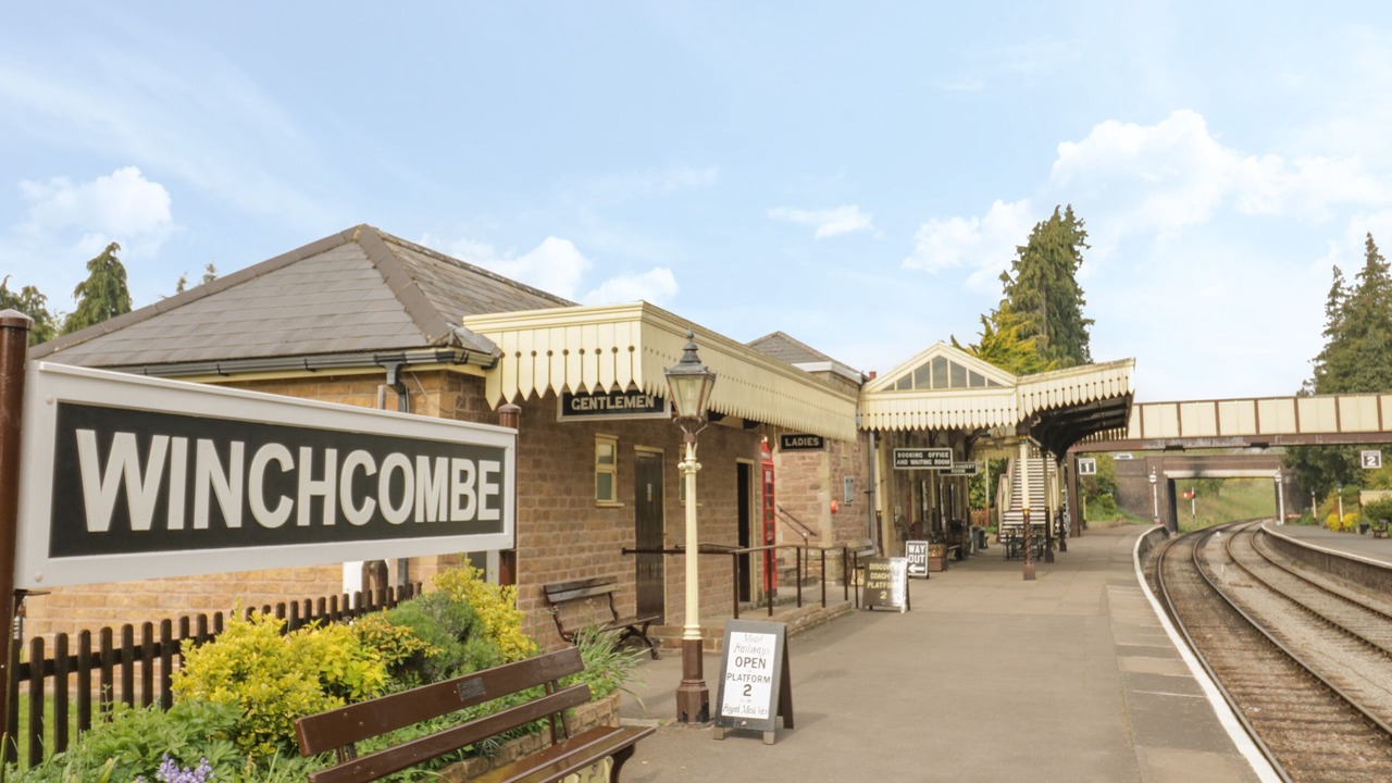 Photo of Others in Winchcombe