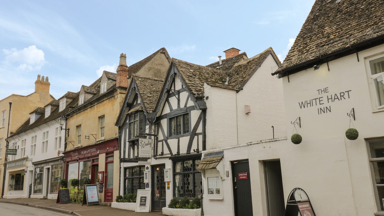 Photo of Others in Winchcombe