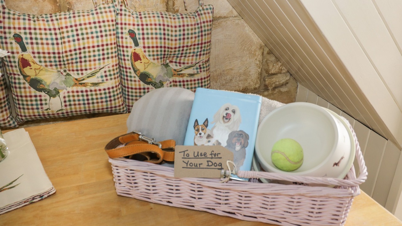 Photo of Bathroom in Winchcombe