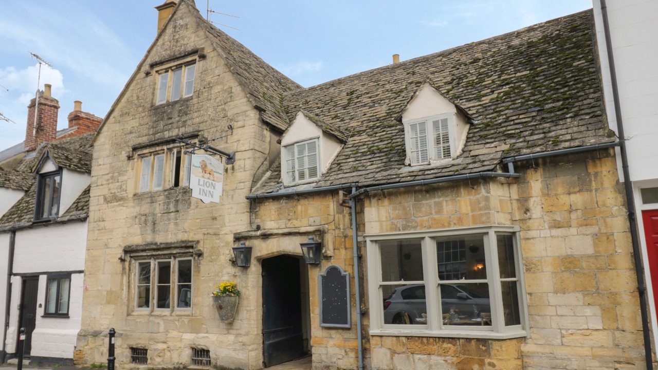 Photo of Others in Winchcombe