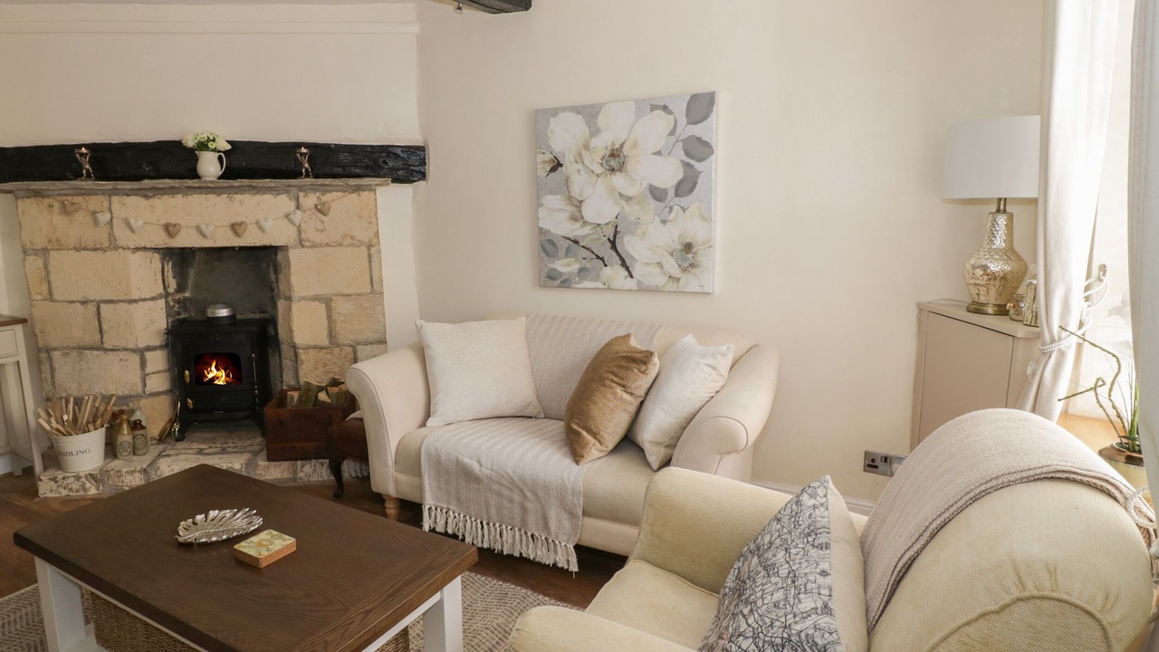 Photo of Bedroom in Winchcombe