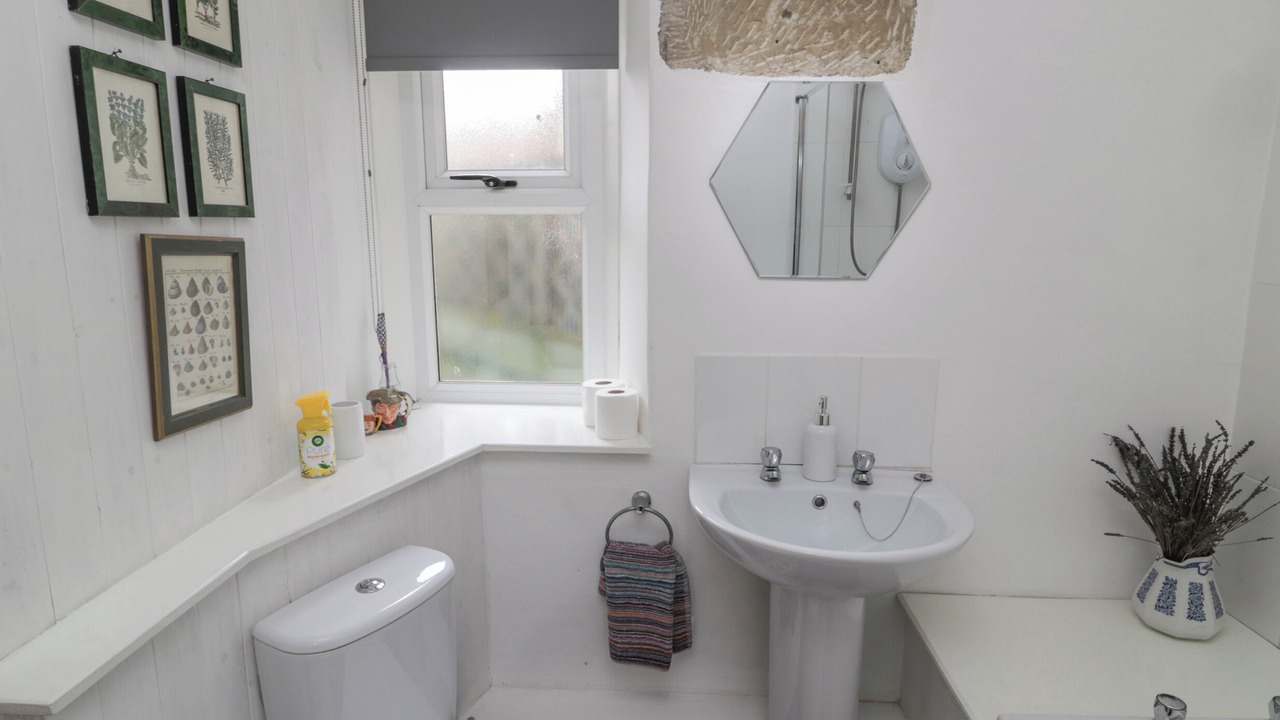 Photo of Bathroom in Glanton