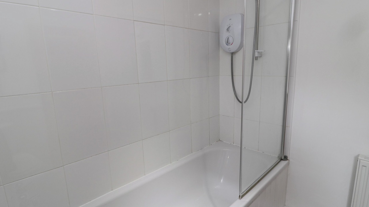 Photo of Bathroom in Glanton