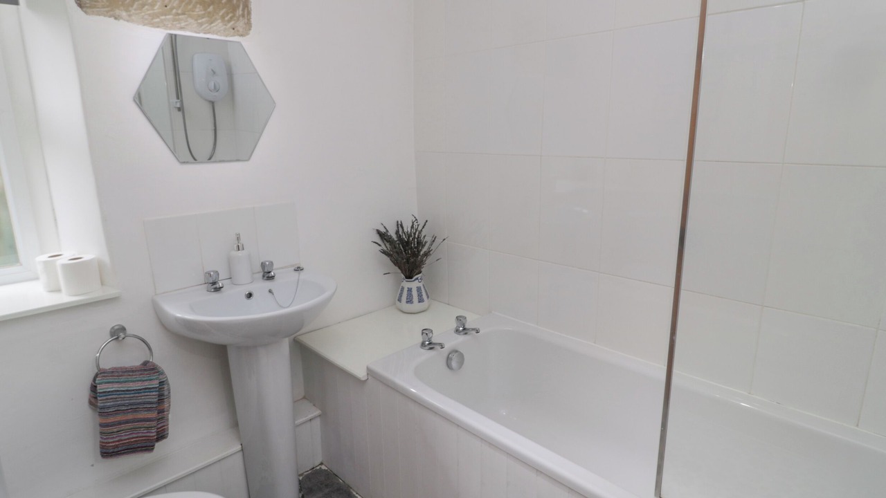 Photo of Bathroom in Glanton