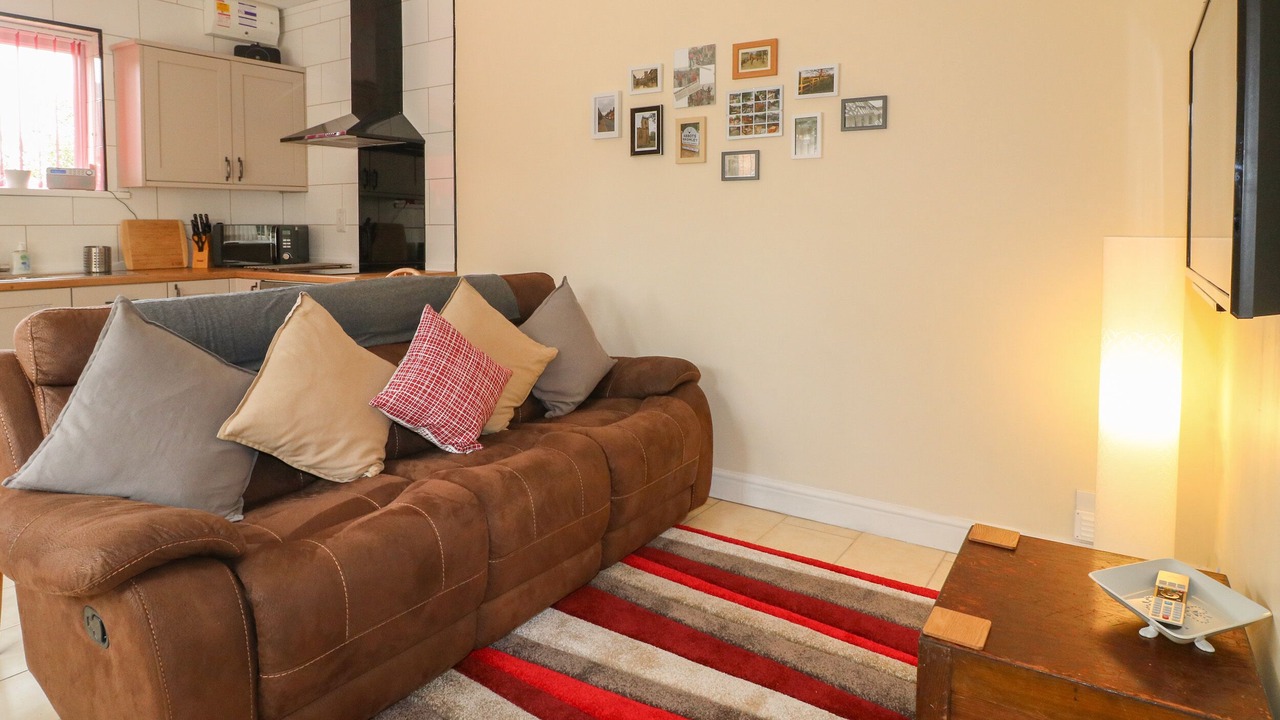 Photo of Bedroom in Abbots Bromley