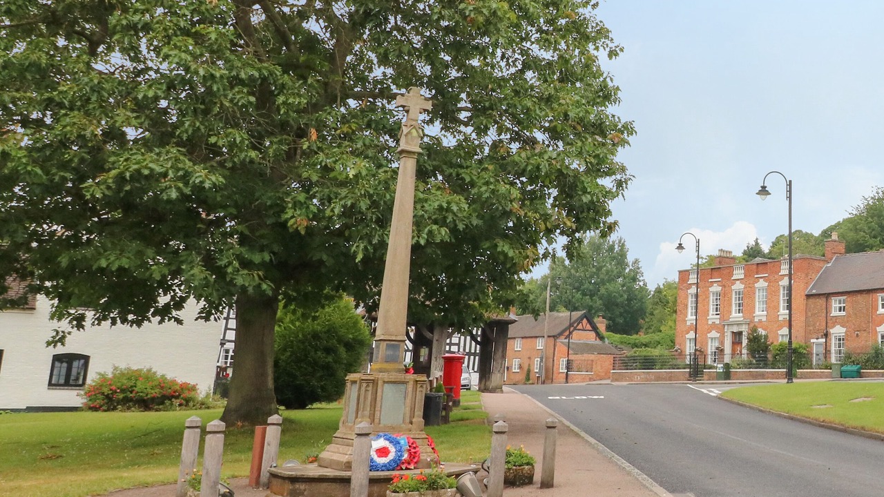 Photo of Others in Abbots Bromley