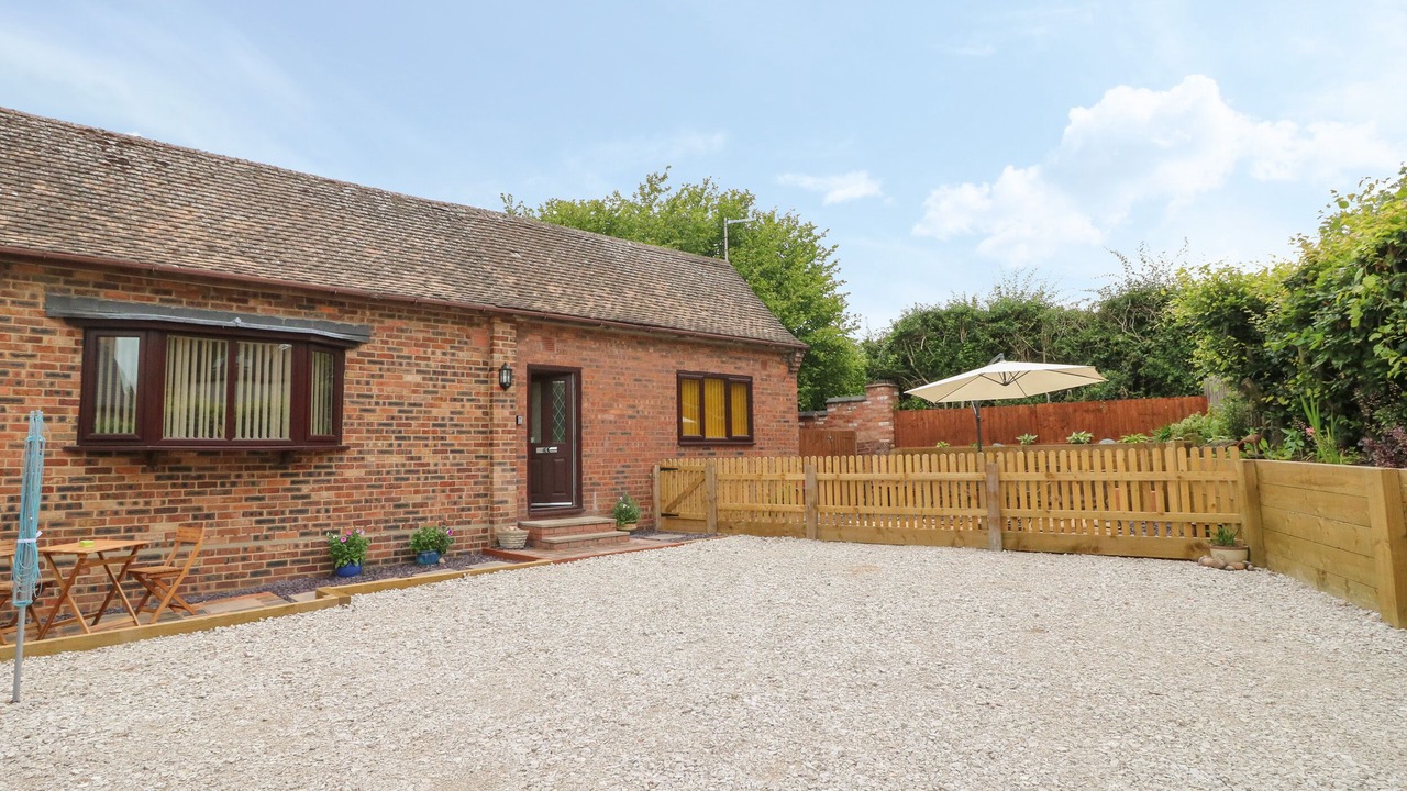 Photo of Outdoor in Abbots Bromley