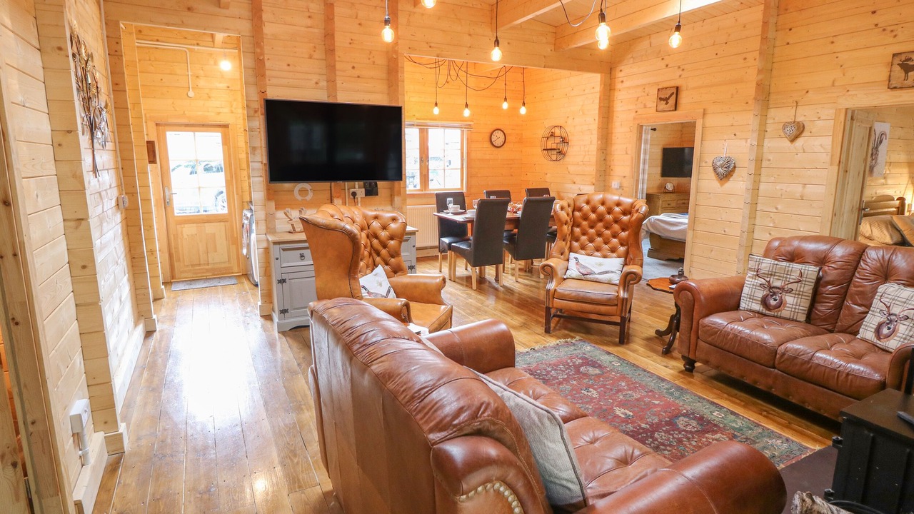 Photo of Bedroom in Bethesda