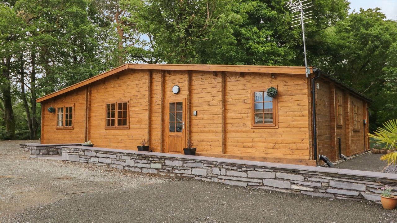 Photo of Outdoor in Bethesda