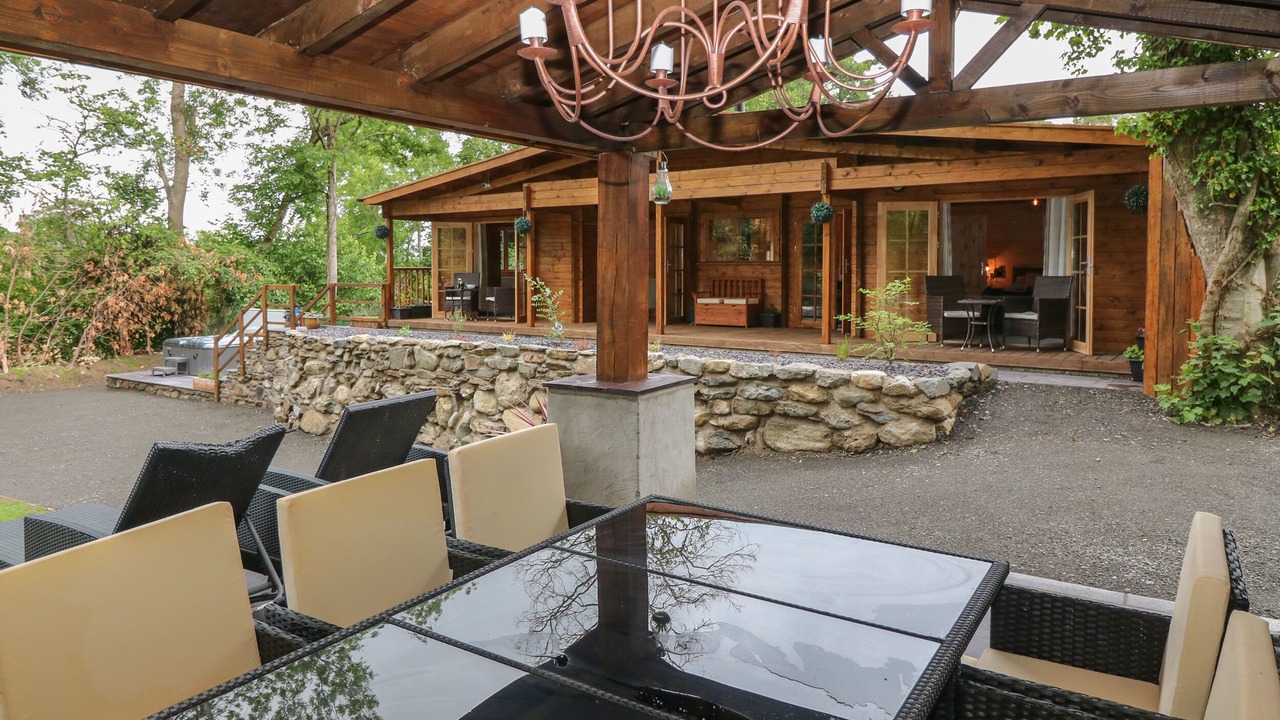 Photo of Patio Balcony in Bethesda