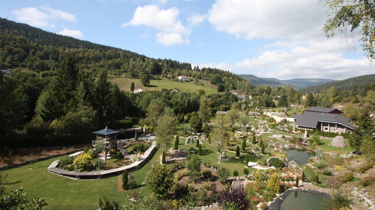 Photo of Outdoor in Travexin