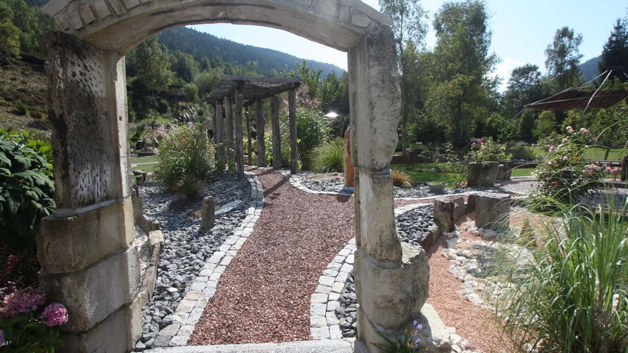 Photo of Outdoor in Travexin