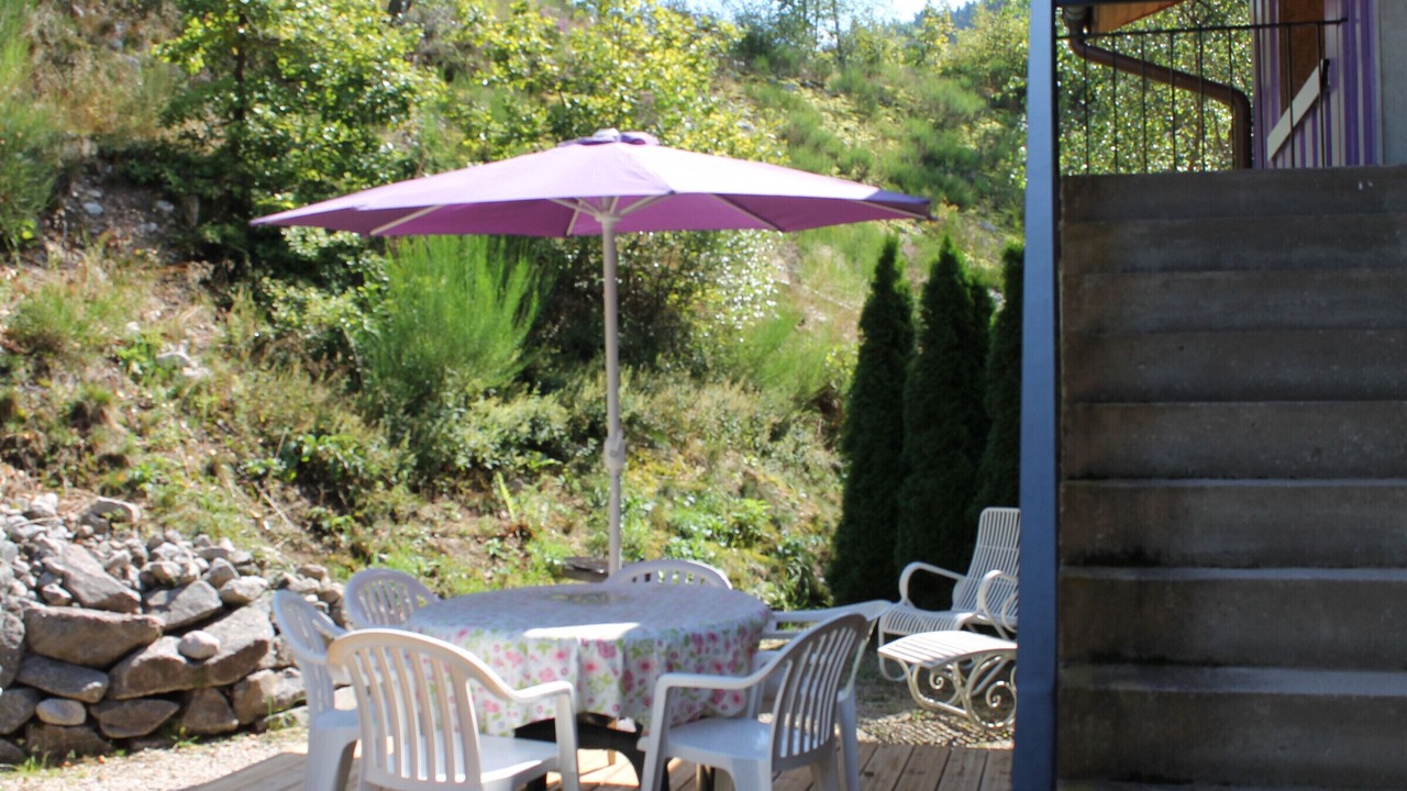 Photo of Outdoor in Travexin