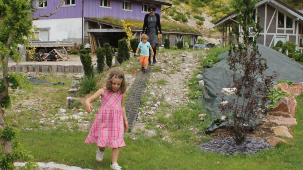 Photo of Outdoor in Travexin