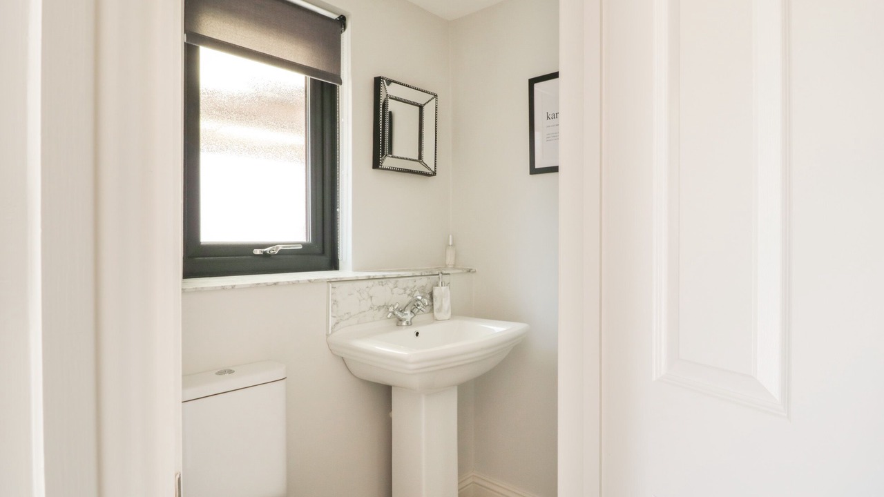 Photo of Bathroom in Appleby-in-Westmorland
