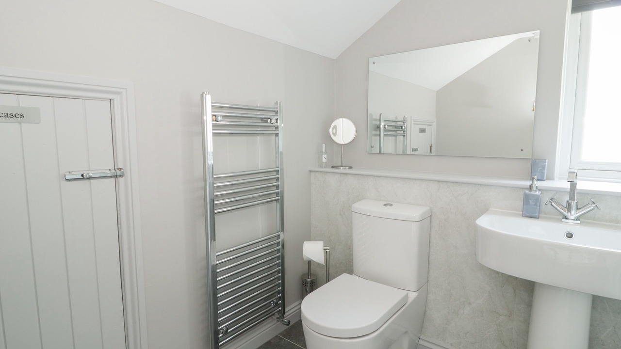 Photo of Bathroom in Appleby-in-Westmorland