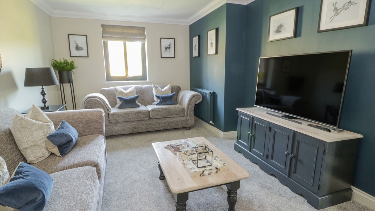 Photo of Bedroom in Appleby-in-Westmorland