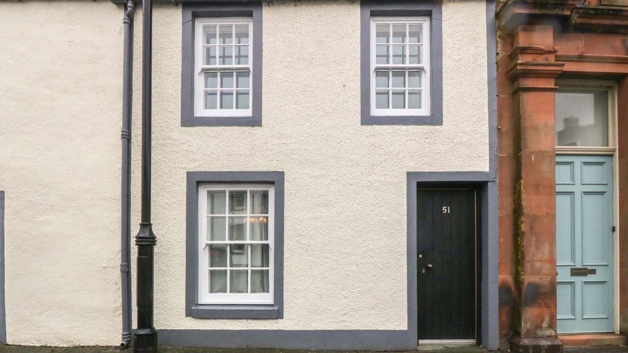 Photo of Outdoor in Whithorn