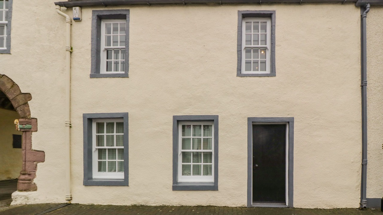 Photo of Outdoor in Whithorn