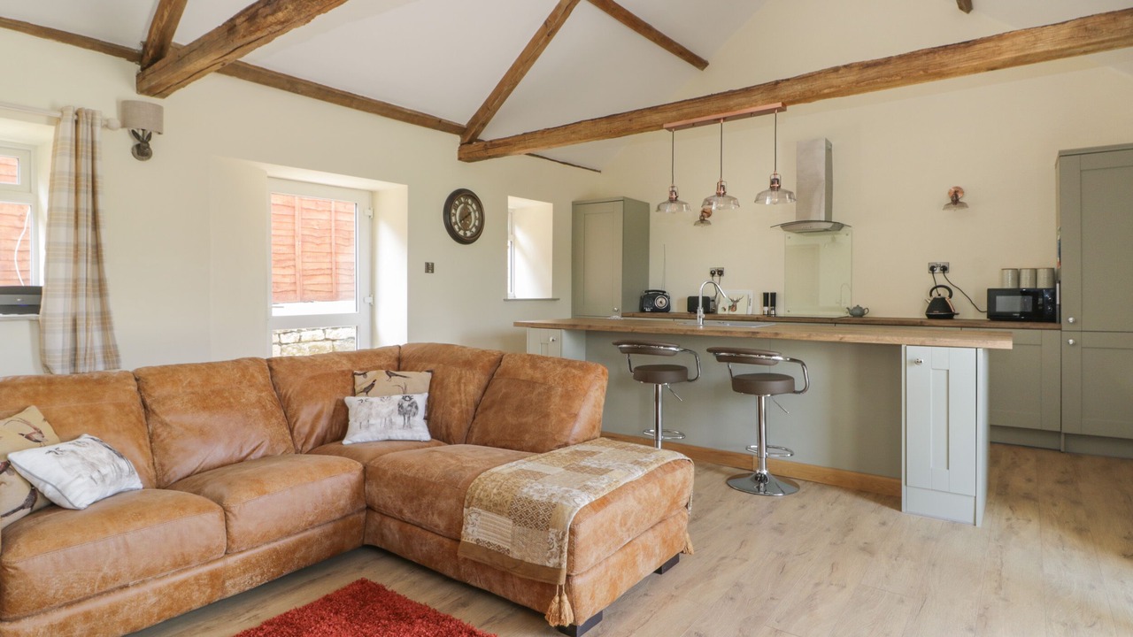 Photo of Bedroom in Scalby