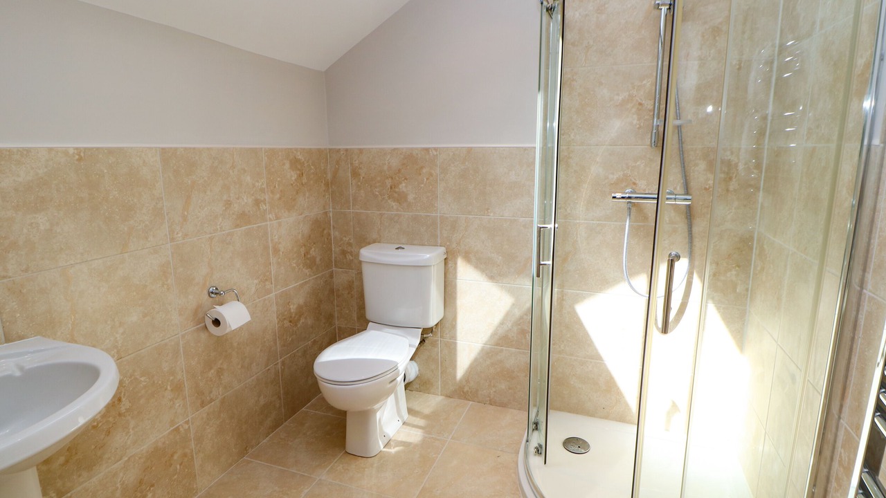 Photo of Bathroom in Richmond