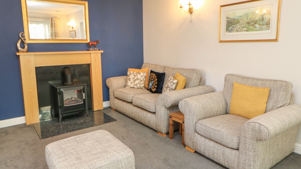 Photo of Bedroom in Richmond