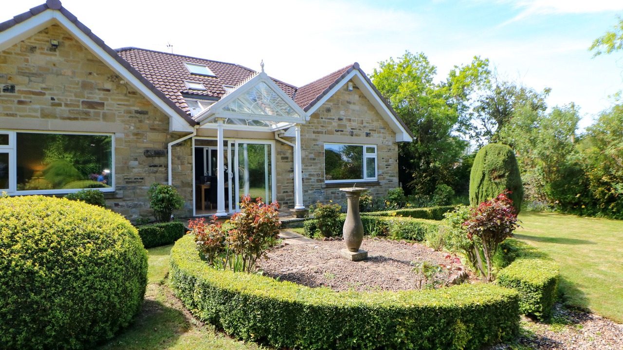 Photo of Outdoor in Richmond