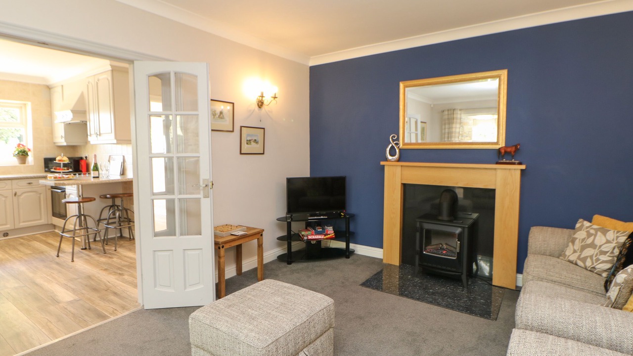 Photo of Bedroom in Richmond