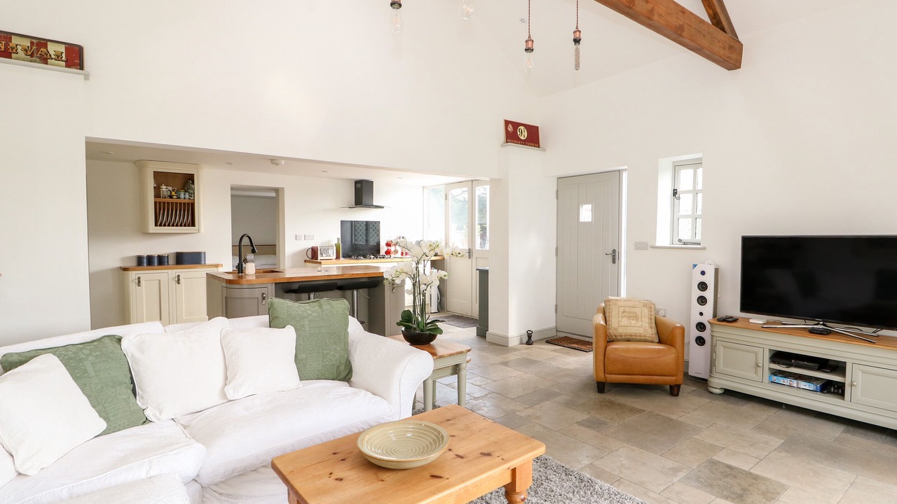 Photo of Bedroom in Sleaford