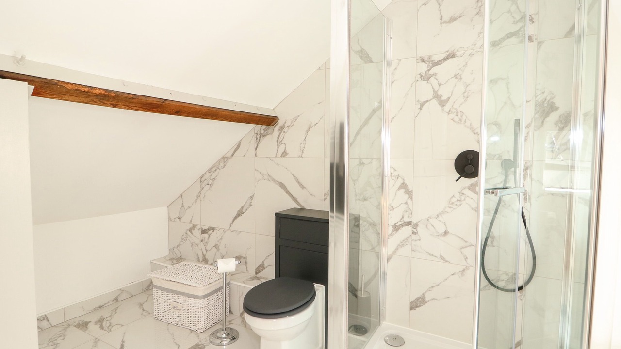 Photo of Bathroom in Sleaford