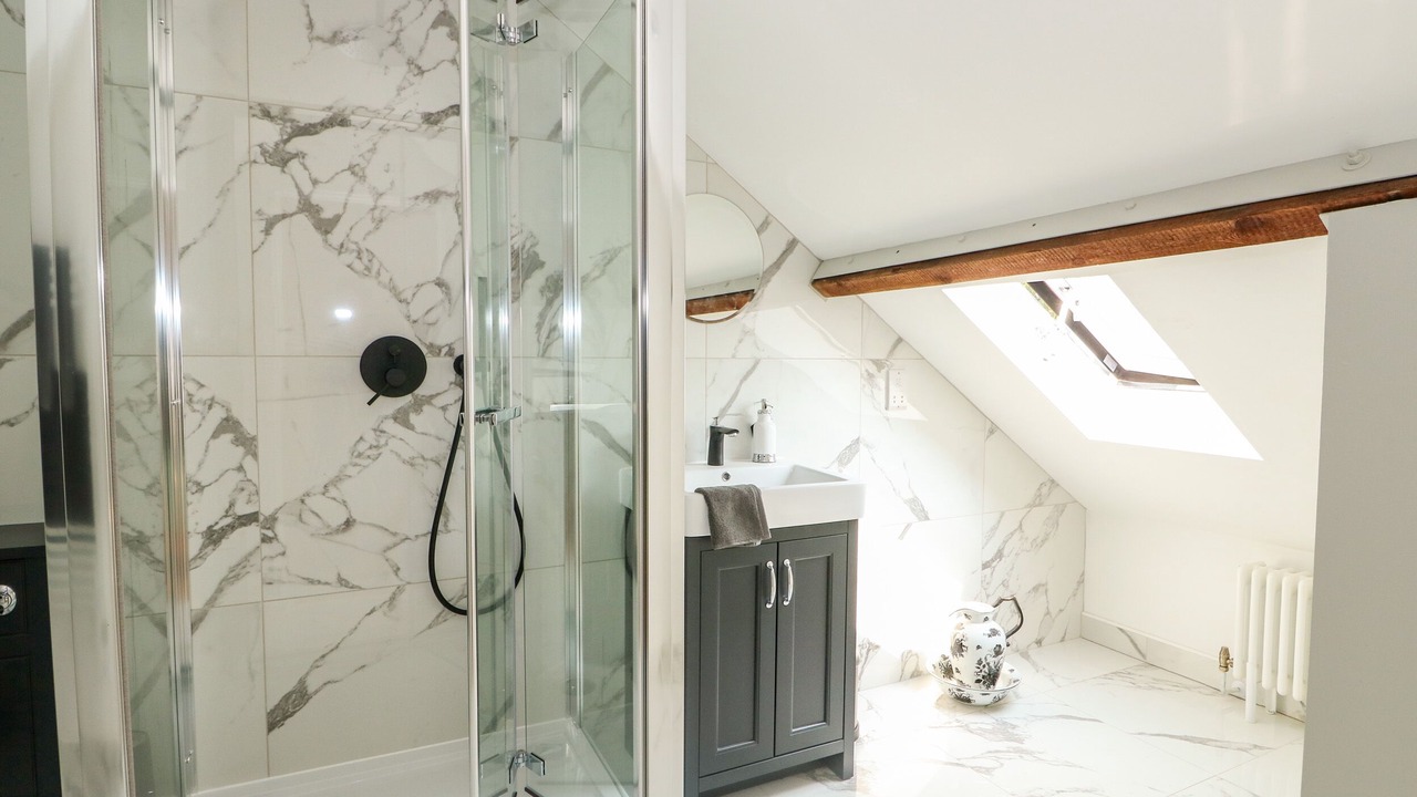 Photo of Bathroom in Sleaford