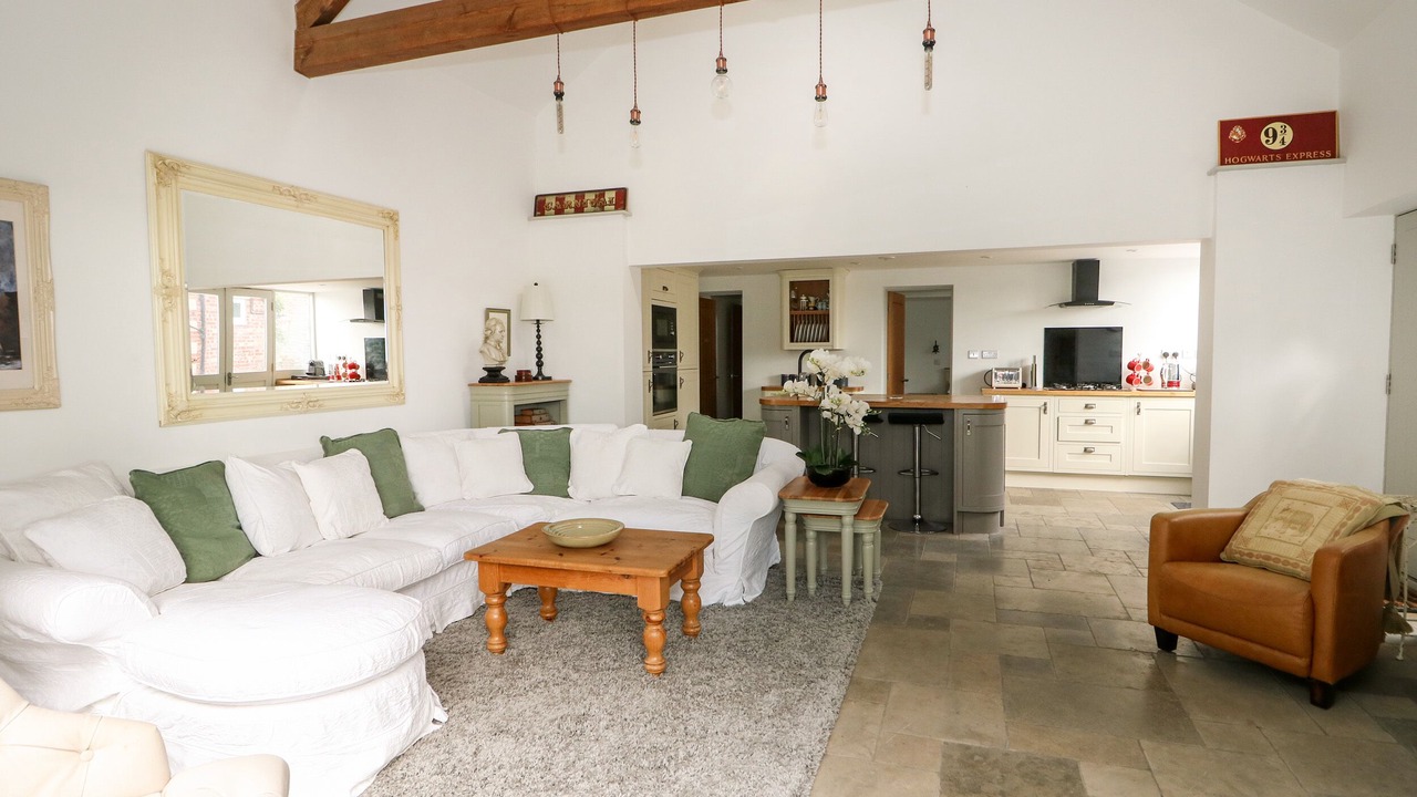 Photo of Bedroom in Sleaford