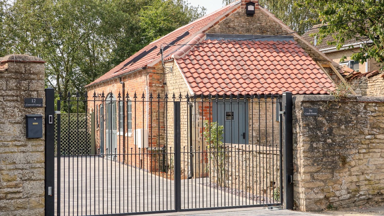 Photo of Others in Sleaford