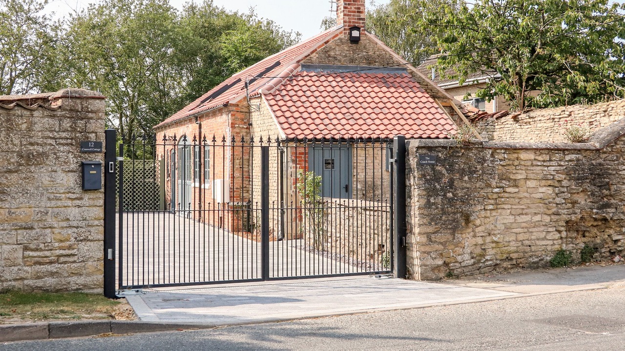 Photo of Others in Sleaford