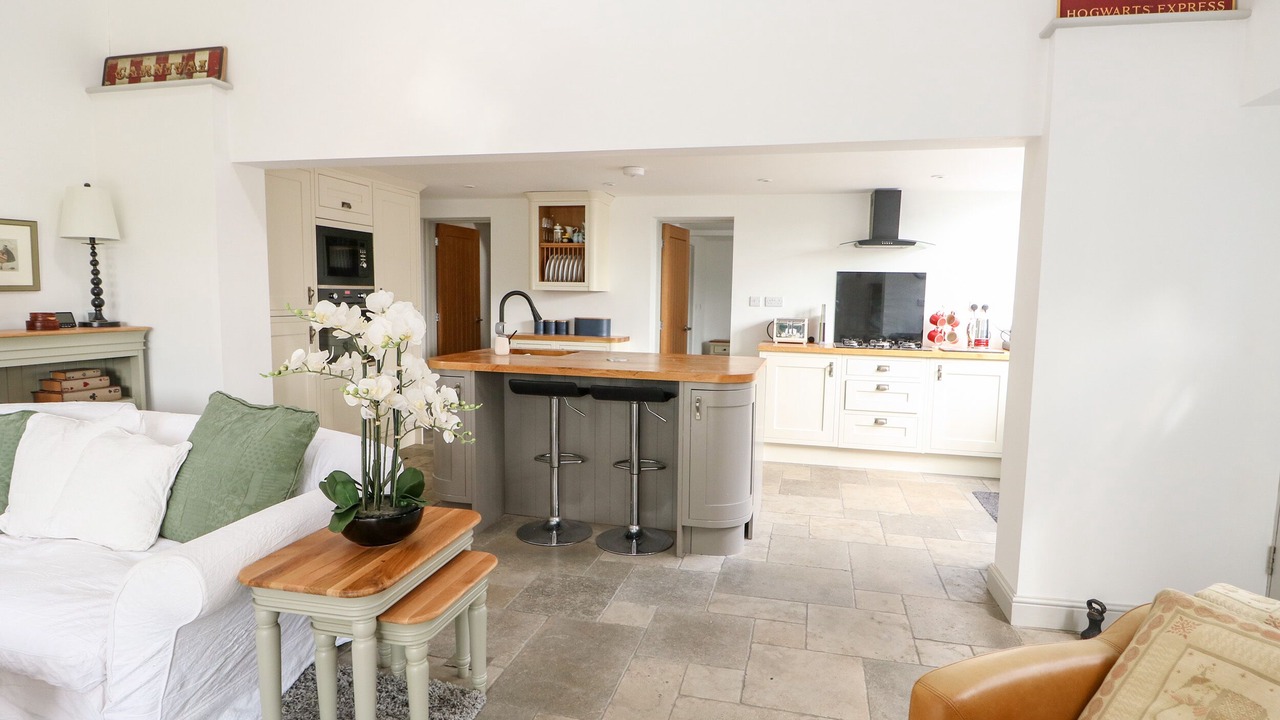 Photo of Bedroom in Sleaford