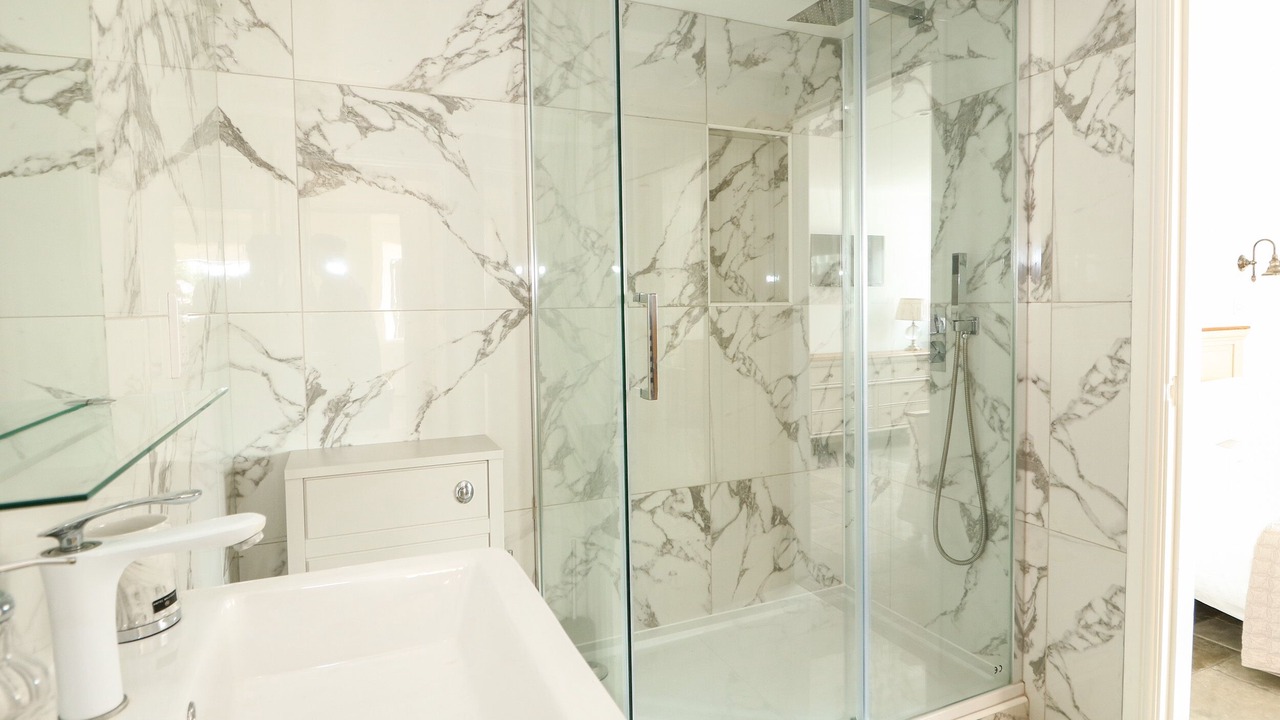 Photo of Bathroom in Sleaford