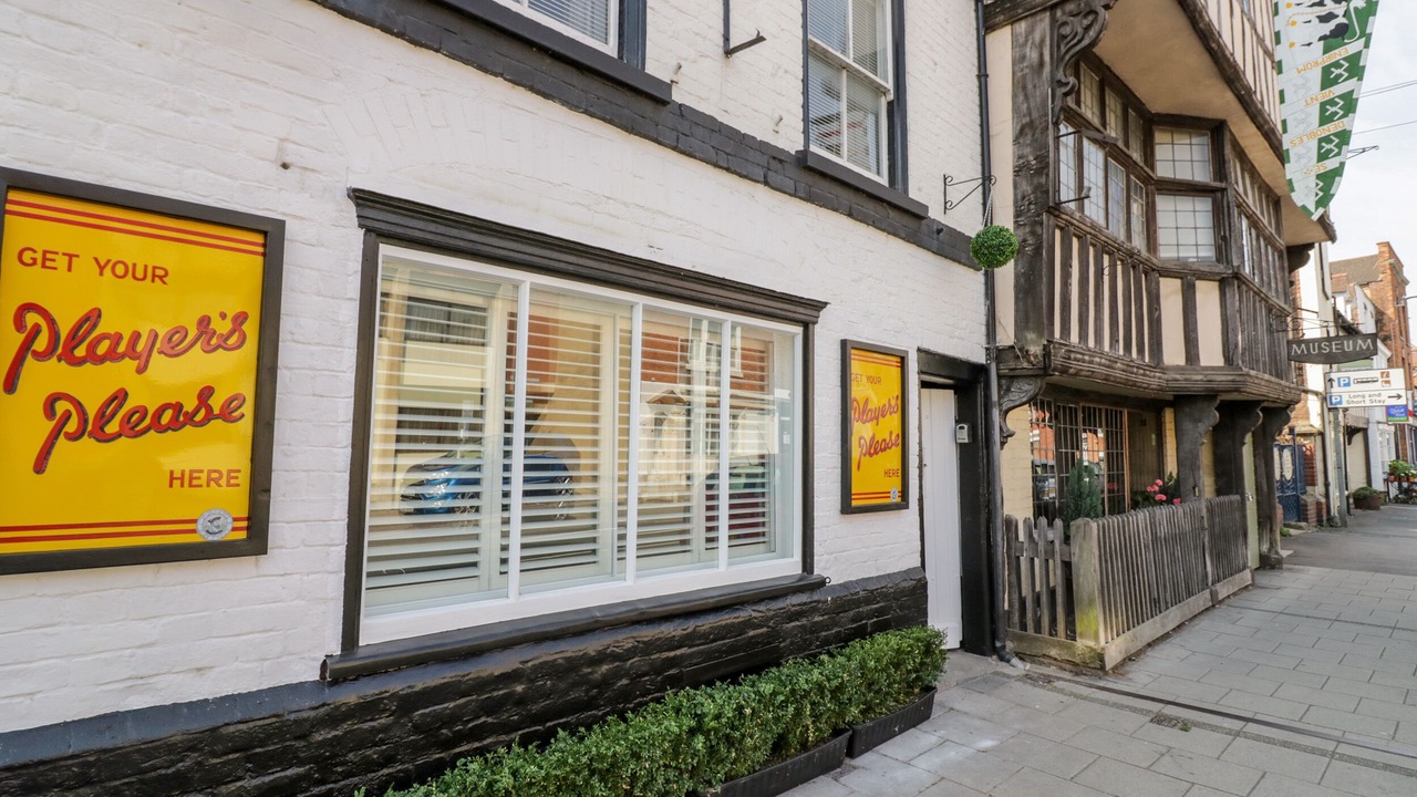 Photo of Others in Tewkesbury