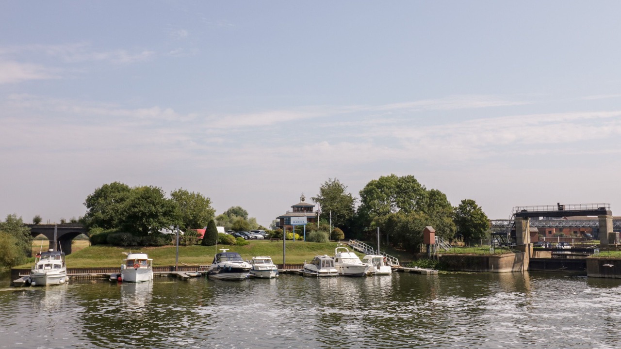 Photo of Others in Tewkesbury