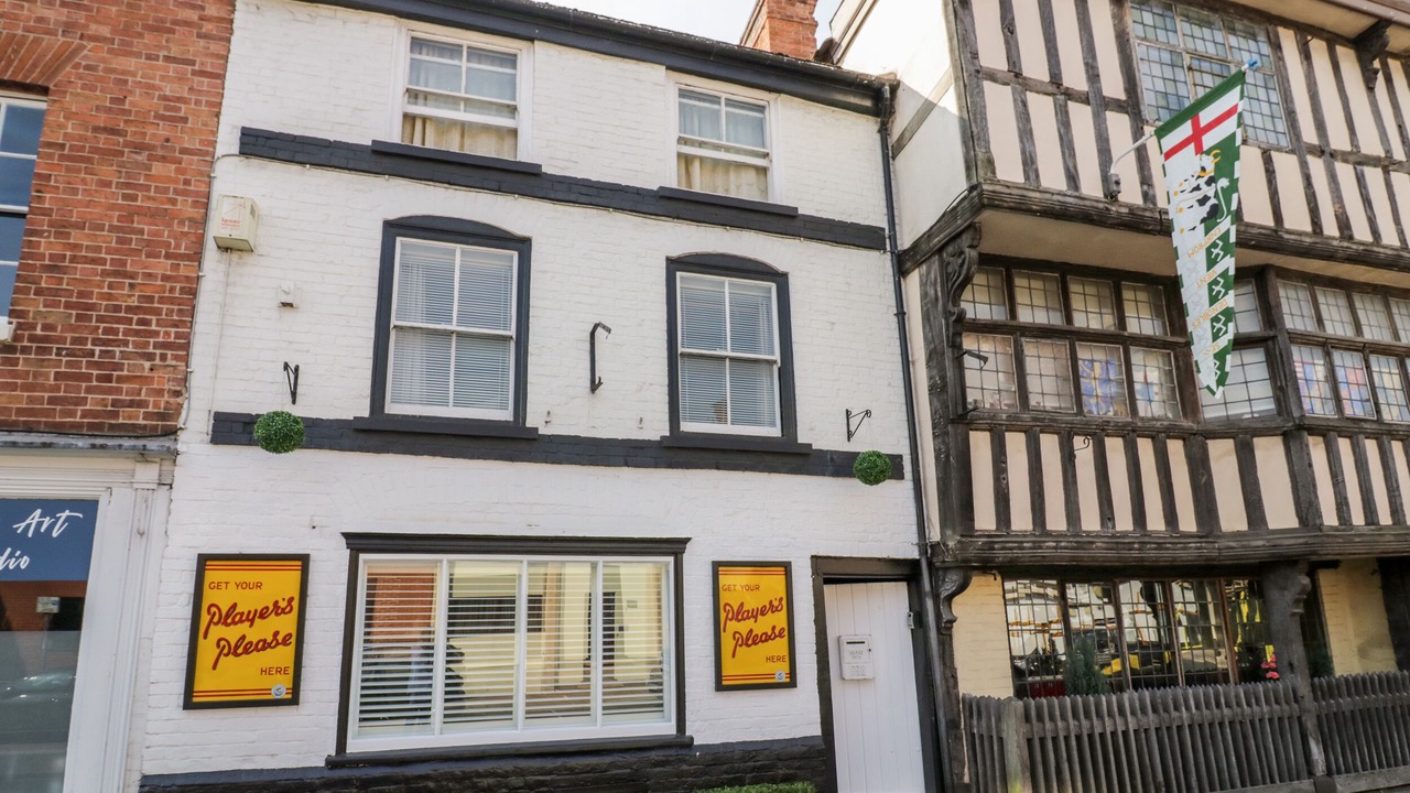 Photo of Outdoor in Tewkesbury