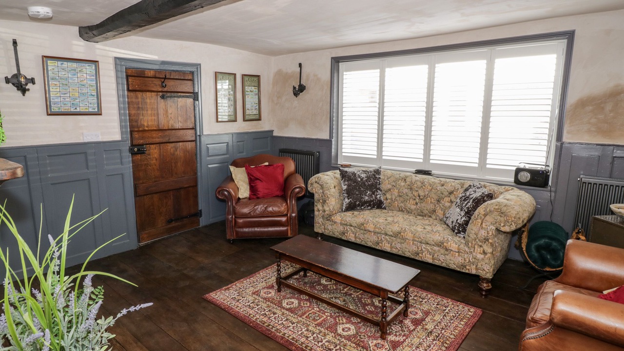 Photo of Bedroom in Tewkesbury