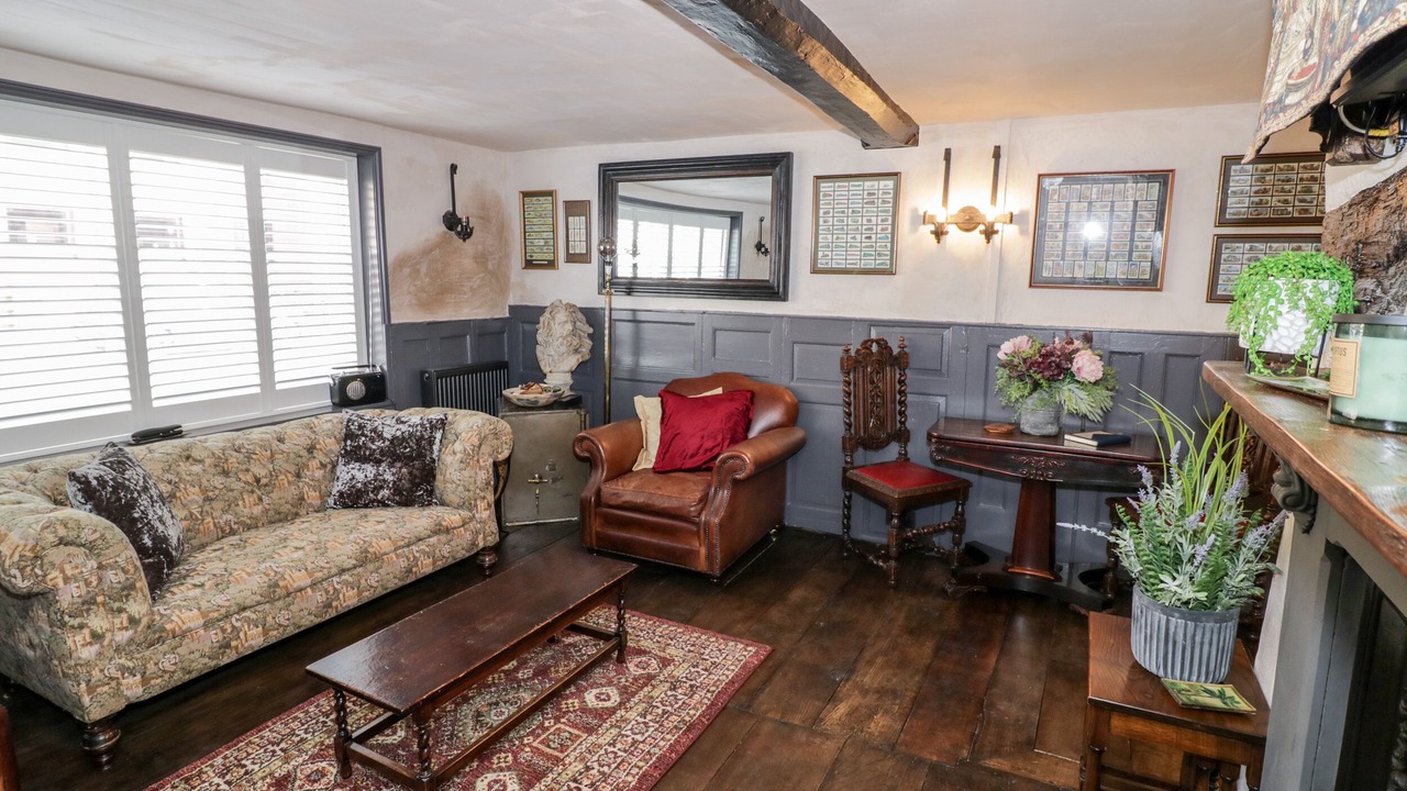 Photo of Bedroom in Tewkesbury