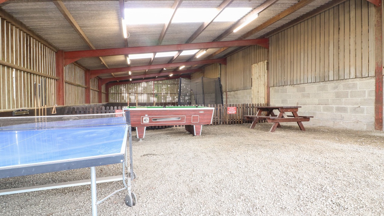 Photo of Bedroom in Ludwel