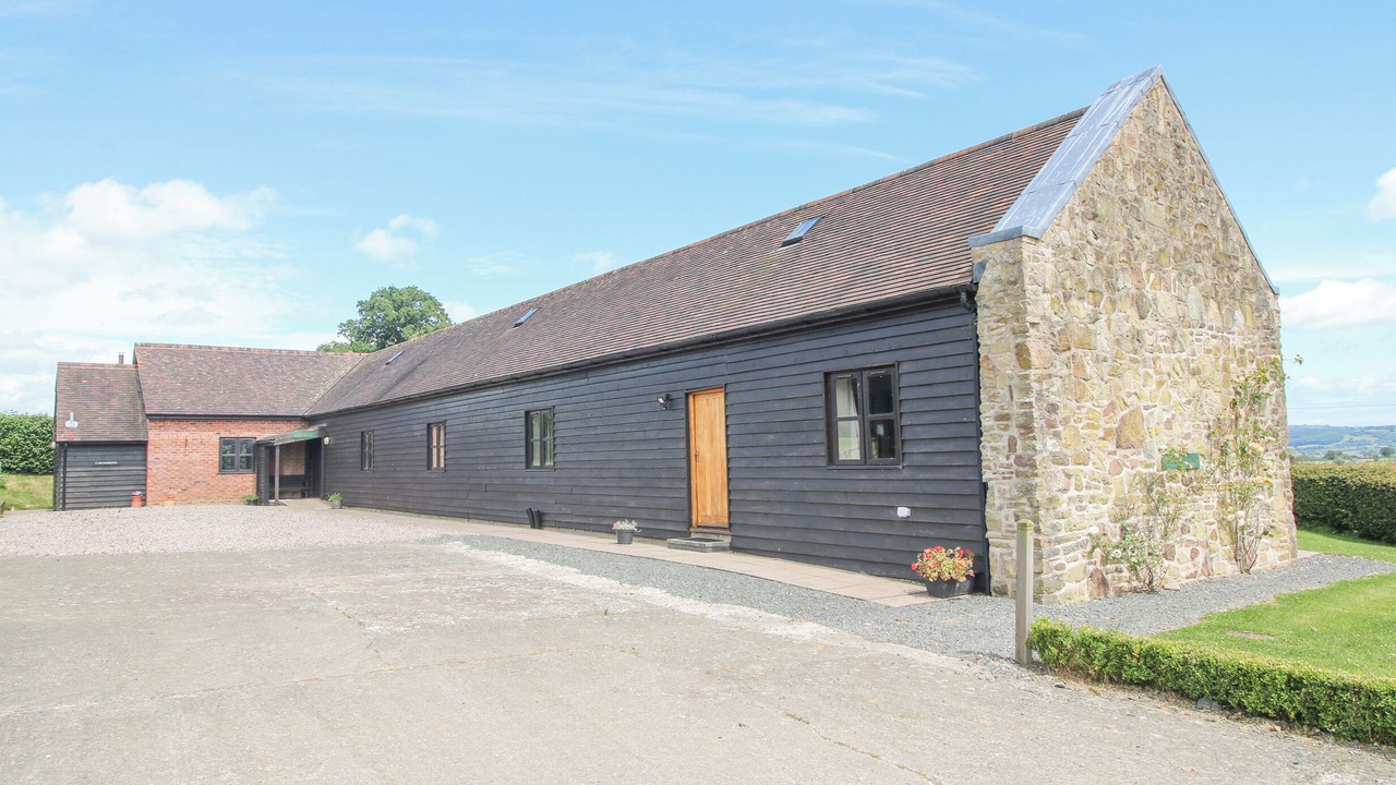 Photo of Outdoor in Onibury